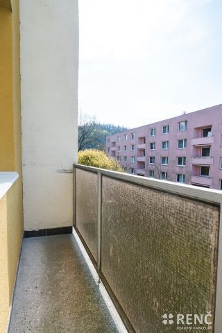 Pronájem bytu 3+1 75 m² - Фото 5