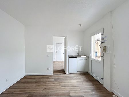 Maison T2 Montesson à louer - Photo 4