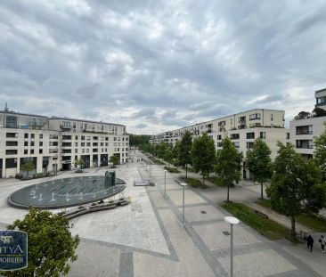 Appartement à louer 3 pièces 65.62m² - Photo 2