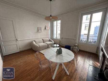 Appartement à louer 3 pièces 61.96m² - Photo 2