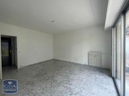 Location Appartement 1 pièce 29m² NICE 06100 - Photo 2