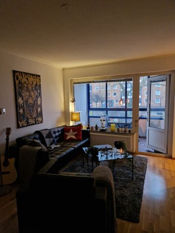 Tornfalksgatan, Malmö - Foto 5