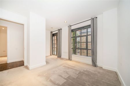 Porteus Place, Clapham, SW4, London - Photo 2