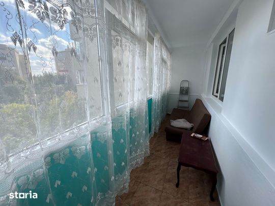 AP. 2 CAMERE- PIATA SUDULUI, BLOC REABILITAT, METROU 10 MINUTE - Photo 1