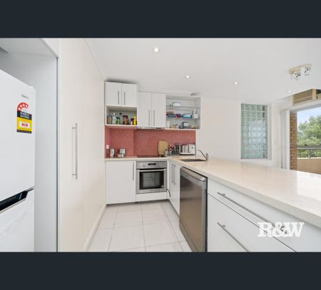 463a Pacific Highway, Crows Nest, NSW 2065 - Photo 4