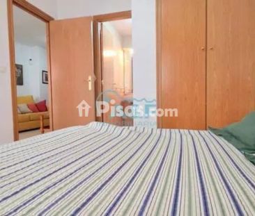 Piso en alquiler en Calle Amplaries - Photo 6