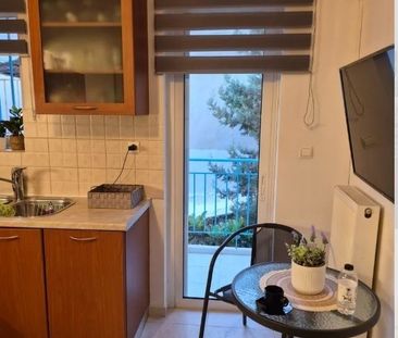 Διαμέρισμα για ενοικίαση Φιλοπάππου (Ιστορικό Κέντρο) - Photo 3