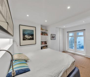 3 bedroom maisonette to rent - Photo 4