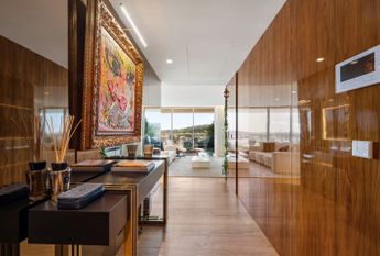 Apartamento T3 para arrendamento, no empreendimento Infinity