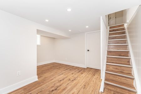 For Lease - 84 Earlscourt Avenue Unit# Main, Toronto, Ontario - Photo 4