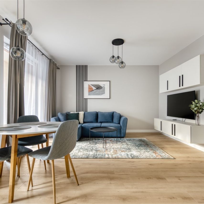 Łódź, Polesie, Pienista - Photo 1