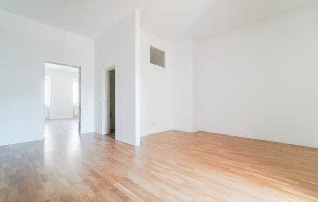 Von der Miete ins Eigentum – Ihr Zuhause in Baumgarten mit Kaufoption - Photo 1