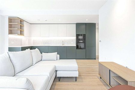 Fantastic 2 BEDROOM APARTMENT in the highly anticipated Brent Cross Town development. - Photo 3