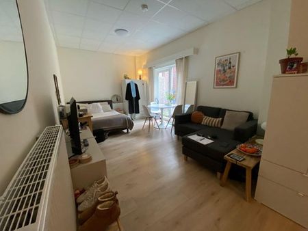 Studio Akerstraat, Maastricht huren? - Photo 2