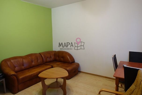 2 pokoje parter 59 m2 2 tys. - Photo 1