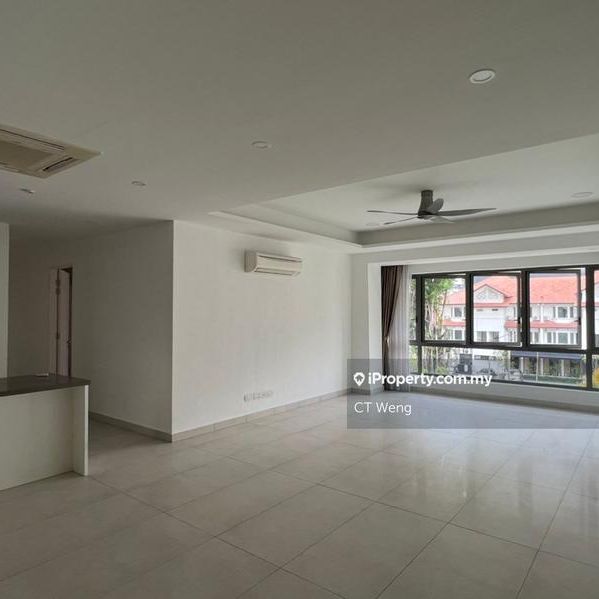 Seri Ritchie, Desa Pahlawan, Ampang - Foto 1