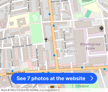 Nottingham, Nottingham, NG7 - Photo 1