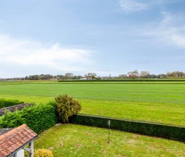 Ruime gezinswoning met tuin en zicht op groen - Photo 2