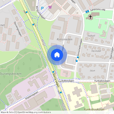 Runvägen 3A, 393 52 Kalmar