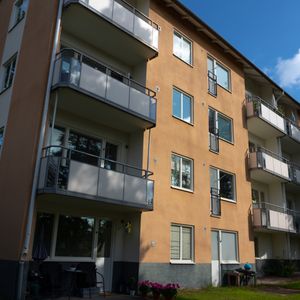 Västra Bergsgatan, Tranås - Foto 2