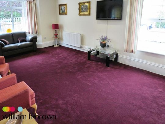 1 bedroom retirement property to rent - Photo 1