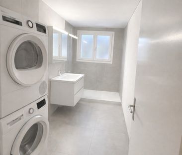 2.5 Zimmer, 85 m², 1. Stock - Foto 2