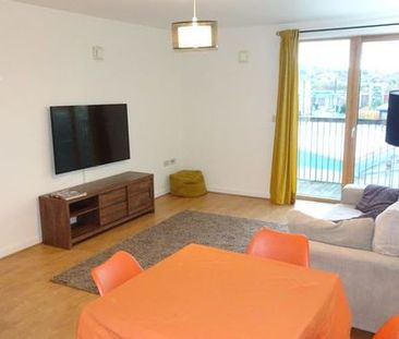 Ashton Point, 64 Upper Allen Street, S3 7GN - Photo 5