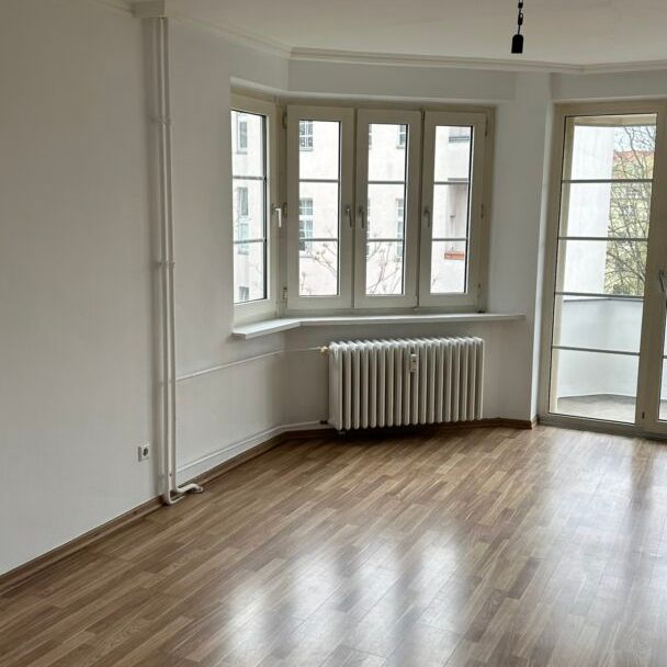 Familienwohnung in Ku´damm Nähe! - Photo 1