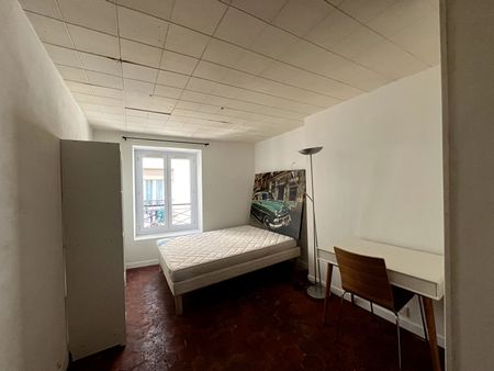 Location appartement 3 pièces, 46.00m², Paris 11 - Photo 4