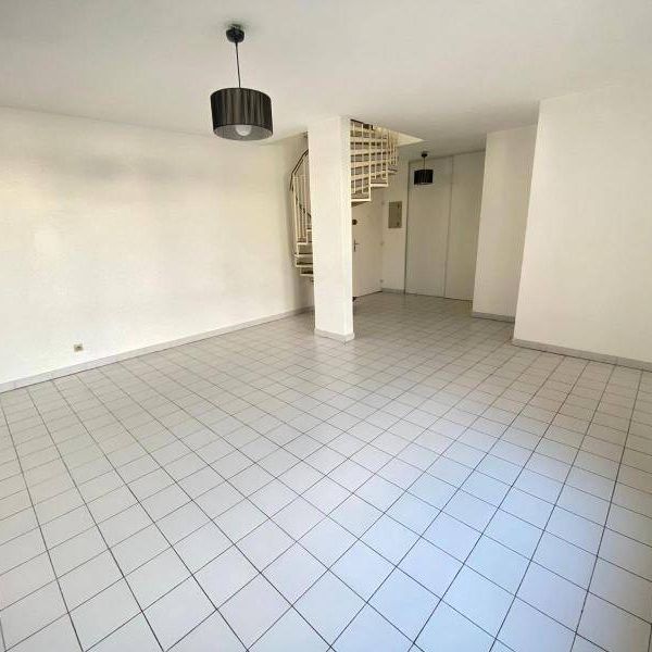 Location appartement 2 pièces 47.64 m² à Montpellier (34000) - Photo 1