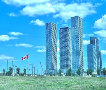 For Lease - 898 Portage Parkway Unit# 5103, Vaughan, Ontario - Photo 5