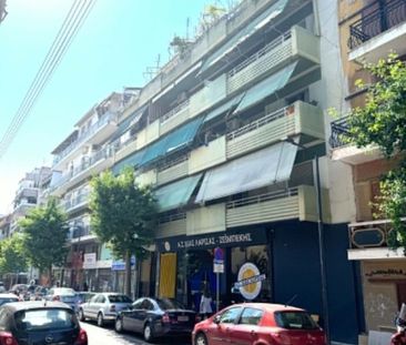 Studio/Γκαρσονιέρα για ενοικίαση Άγιος Αντώνιος (Λάρισα) - Φωτογραφία 5