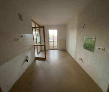 Helle 3-Zimmer Wohnung in Grünstadt - Photo 2