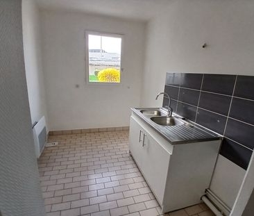 Location Appartement 2 pièces 50m² - Photo 1