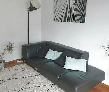 3½ Zimmer-Wohnung in Bern - Breitenrain, möbliert, auf Zeit - Photo 1