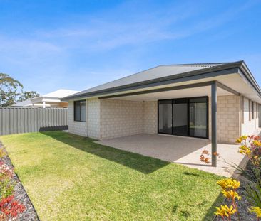 Four Bedroom Family Home in Baldivis - Photo 6
