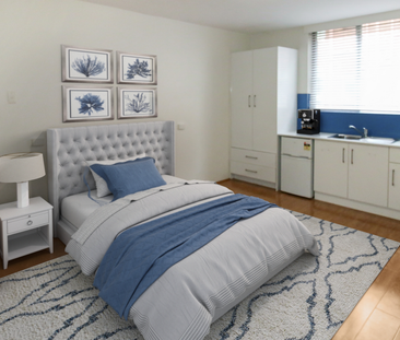 Unit 1, 595 Willoughby Road, Willoughby, NSW - Photo 1