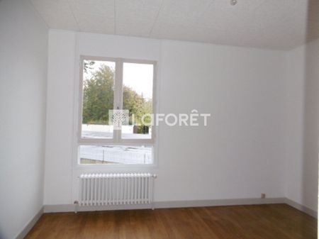 Appartement T3 Bourg-en-Bresse à louer - Photo 5