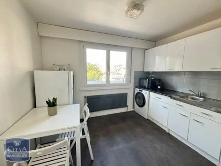 Appartement à louer 1 pièce 29.97m² - Photo 4
