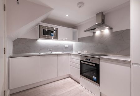 2 Bed Flat, Finchley Road, NW3 - Photo 4