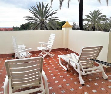 House in New Golden Mile, Costa del Sol - Photo 3