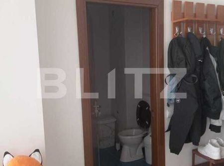 Apartament 2 camere, parcare, 50 mp, complex Iris Residence - Photo 5