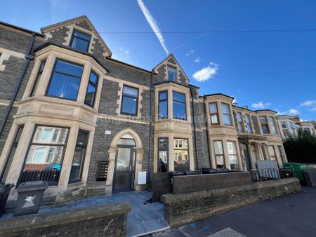 Cathays, Colum Road, Cathays, CF10 3EE, Colum Road, Cathays, CF10 3EE - Photo 5