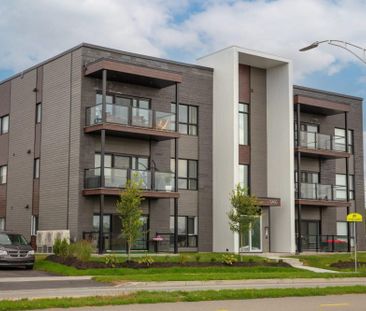 5465, boul. René-Lévesque #201, Sherbrooke (Rock Forest | St-Élie) - Photo 5