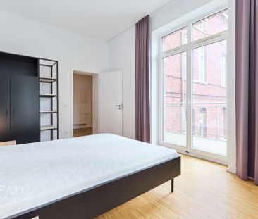 Residential living im ehem. Kloster ''Am Guten Hirten'' - Zum All-I... - Photo 1