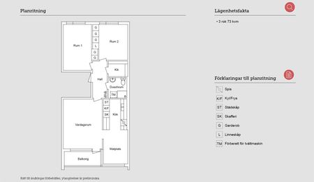 Elinebergsvägen 6 C - Foto 5