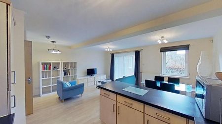 2 bedroom flat to rent - Photo 4