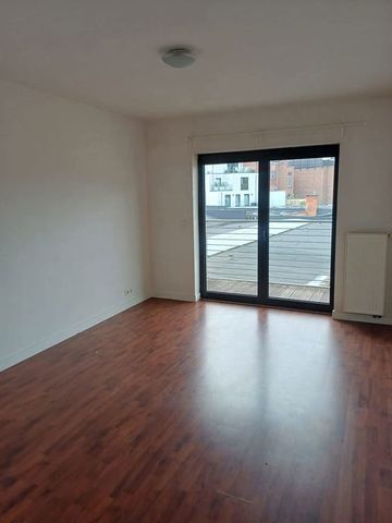 Appartement te huur - Photo 2