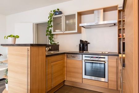 Appartement te huur - Foto 5