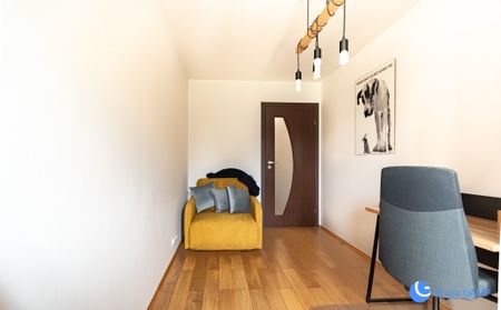 3pok*68mkw*Lipska*Płaszów*dla rodziny - Photo 4